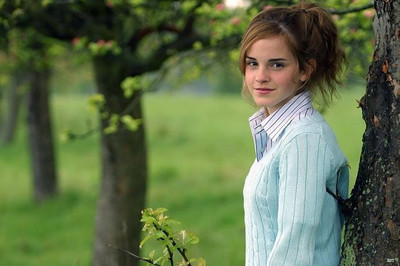 84% OFF on Emma Watson Life Photographic Paper