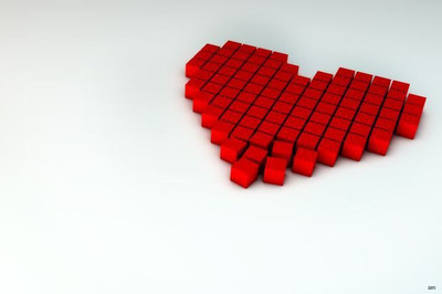 64% OFF on Heart Bricks Photographic Paper 64% OFF on Heart Bricks Photographic Paper