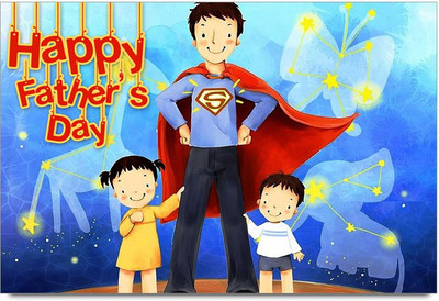 75% OFF on Fathers Day Special 2 Paper Print 75% OFF on Fathers Day Special 2 Paper Print