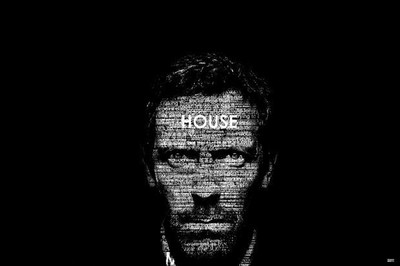 64% OFF on Dr House Photographic Paper