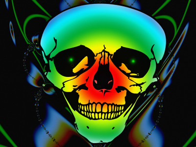 50% OFF on Attractive villians Canvas Art