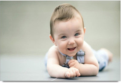 75% OFF on Smile Baby Paper Print 75% OFF on Smile Baby Paper Print