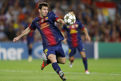 50% OFF on Lionel Messi Photographic Paper