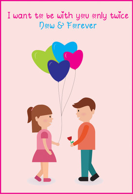 11% OFF on Now Propose in Style Paper Print