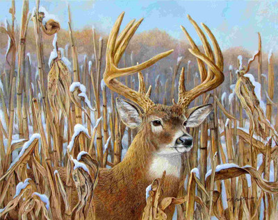 43% OFF on Painting without Frame Scenery-62 Canvas Art