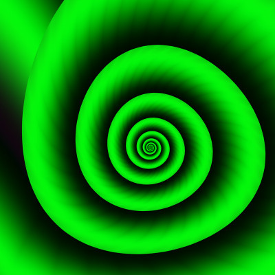 50% OFF on Fractal beauty Paper Print