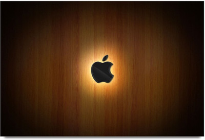 50% OFF on Apple Paper Print 50% OFF on Apple Paper Print