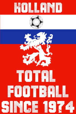 8% OFF on Holland Football Since 1974 Photographic Paper 8% OFF on Holland Football Since 1974 Photographic Paper