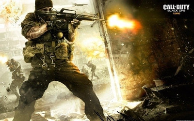 70% OFF on Call Of Duty 7 Black Ops Paper Print 70% OFF on Call Of Duty 7 Black Ops Paper Print