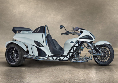 35% OFF on 3 Wheel Bike Fine Art Print