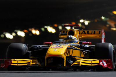 50% OFF on F1 Formula One Poster Paper Print