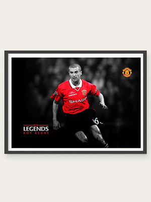 70% OFF on Roy Keane 