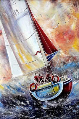 20% OFF on Nature Image FCS Paper Print