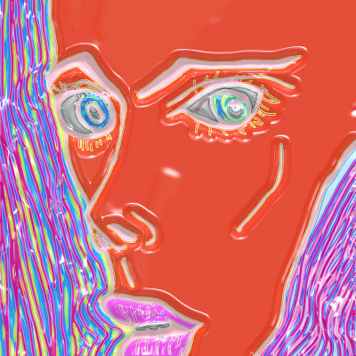 50% OFF on Expressions of Paper Print