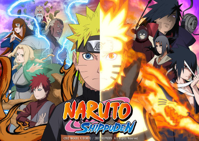 25% OFF on Naruto Poster 2013 Complete Photographic Paper 25% OFF on Naruto Poster 2013 Complete Photographic Paper