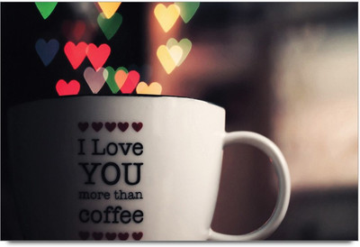 75% OFF on Abstrect Paper Print 75% OFF on Abstrect Paper Print