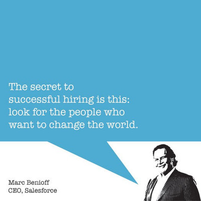 Marc Benioff - Startup Quote 12 Marc Benioff - Startup Quote 12