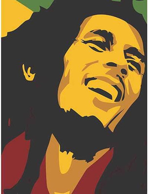 Bob Marley 9