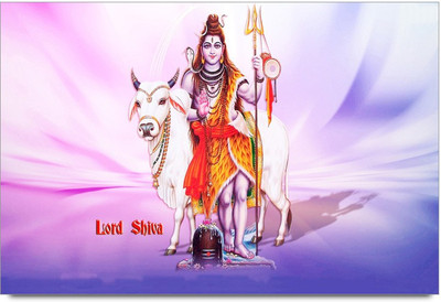 34% OFF on Lord Shiva Sky Paper Print 34% OFF on Lord Shiva Sky Paper Print