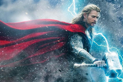 64% OFF on Thor The Dark World Ps00004078 Photographic Paper 64% OFF on Thor The Dark World Ps00004078 Photographic Paper