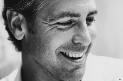 64% OFF on George Clooney Ps00003994 Photographic Paper