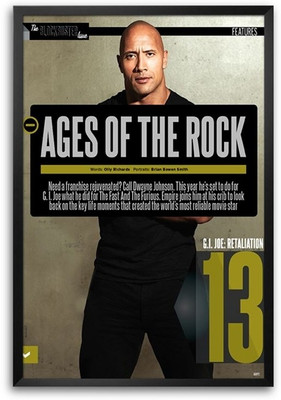 74% OFF on Ages Of The Rock Fp00004711 Framed Photographic Paper 74% OFF on Ages Of The Rock Fp00004711 Framed Photographic Paper