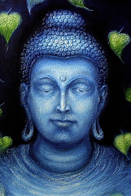 31% OFF on Oshi - Gautama Buddha Fine Art (6) Paper Print 31% OFF on Oshi - Gautama Buddha Fine Art (6) Paper Print