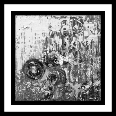 33% OFF on Flowers Fine Art Print