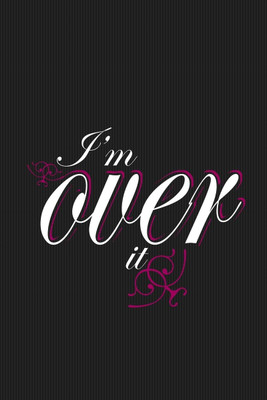 8% OFF on I Am Over It Photographic Paper 8% OFF on I Am Over It Photographic Paper