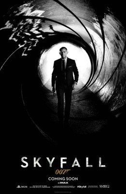 53% OFF on Da Vinci Posters SkyFall - 7 James Bond movie in Poster Fine Art Print 53% OFF on Da Vinci Posters SkyFall - 7 James Bond movie in Poster Fine Art Print