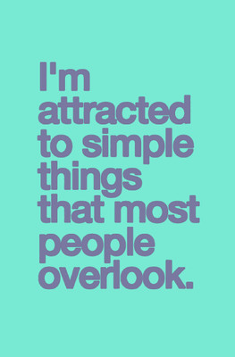 55% OFF on Simple Things Quote Paper Print 55% OFF on Simple Things Quote Paper Print