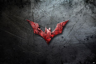 64% OFF on Batman Beyond Photographic Paper 64% OFF on Batman Beyond Photographic Paper
