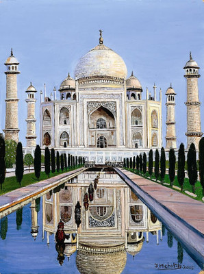 20% OFF on Taj Mahal 20% OFF on Taj Mahal
