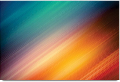 34% OFF on Amy Colorful Rays Abstract Art 3D Poster 34% OFF on Amy Colorful Rays Abstract Art 3D Poster