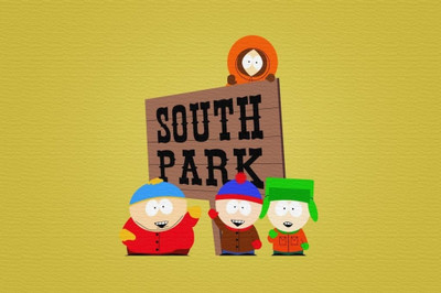 62% OFF on The South Park Poster Photographic Paper
