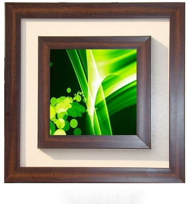 29% OFF on Lila Painting DVL- S- 542 With Wooden Frame Canvas Art 29% OFF on Lila Painting DVL- S- 542 With Wooden Frame Canvas Art