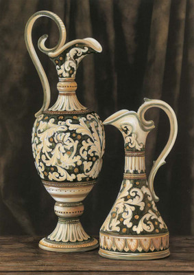 47% OFF on Jugs Paper Print