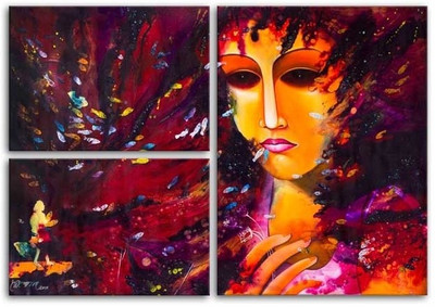 55% OFF on Depicting Women Art Print Set Canvas Art 55% OFF on Depicting Women Art Print Set Canvas Art