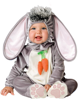 46% OFF on Child's Love - Cute Baby in a Rabbit Dress Paper Print 46% OFF on Child's Love - Cute Baby in a Rabbit Dress Paper Print