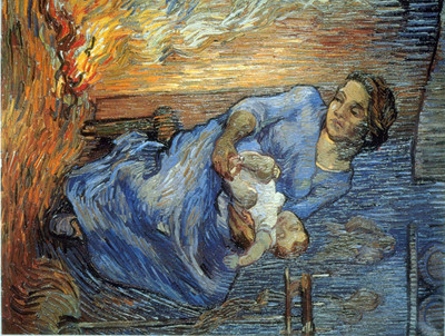 8% OFF on Rake Canvas Art