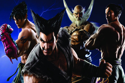 75% OFF on AMY Mishima Family 3D Poster