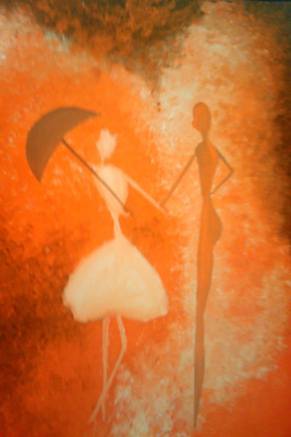 23% OFF on Together II Fine Art Print 23% OFF on Together II Fine Art Print