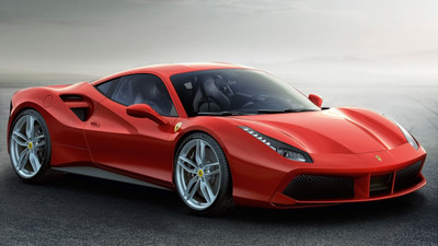 42% OFF on Car Ferrari 488 Gtb Paper Print 42% OFF on Car Ferrari 488 Gtb Paper Print