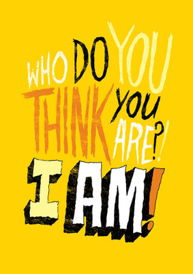 52% OFF on I Am Fine Art Print 52% OFF on I Am Fine Art Print