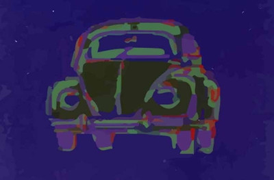 29% OFF on Vintage Car Fine Art Print 29% OFF on Vintage Car Fine Art Print