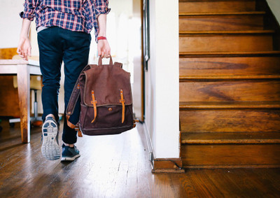 35% OFF on Going Away Fine Art Print