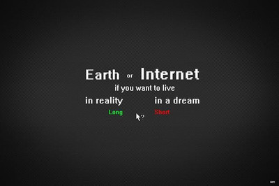 64% OFF on Internet Earth Photographic Paper