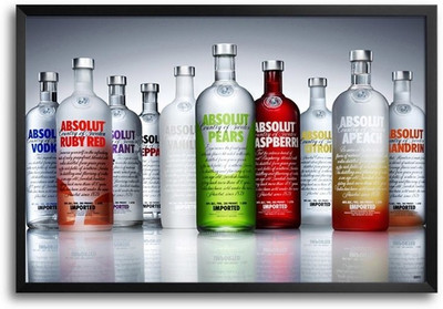 74% OFF on Alcohol Fp00003529 Framed Photographic Paper 74% OFF on Alcohol Fp00003529 Framed Photographic Paper