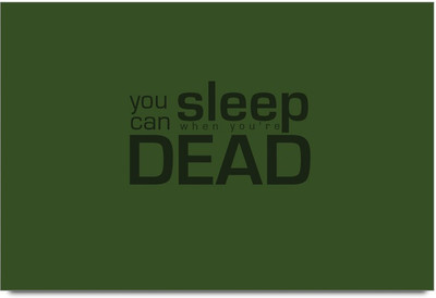 77% OFF on Shoprock Freaking Positive Living Quote Photographic Paper 77% OFF on Shoprock Freaking Positive Living Quote Photographic Paper