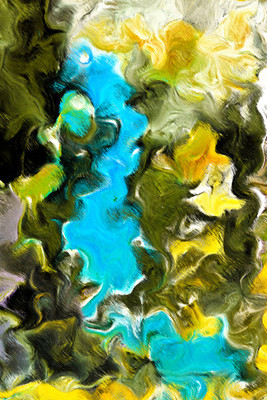 50% OFF on Waves of Joy 61 Canvas Art